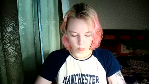 cherrybaby_0 online show from July 2026 10:52:02 AM