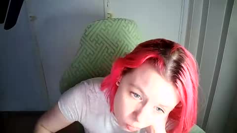 cherrybaby_0 online show from July 2026 10:51:01 AM