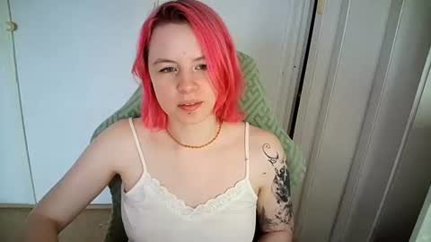cherrybaby_0 online show from July 2026 06:55:01 AM