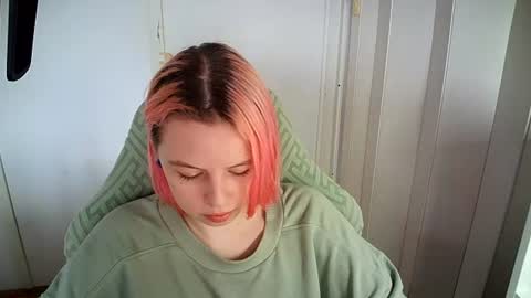cherrybaby_0 online show from August 2026 09:26:02 AM