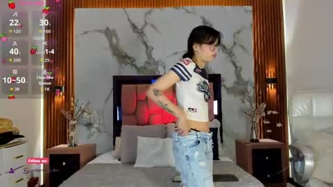 Cherry online show from June 2026 08:09:02 PM