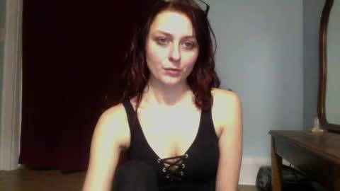 cherryblushxo online show from January 2025 12:43:02 AM