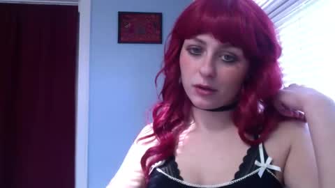 cherryblushxo online show from February 2025 08:28:01 PM