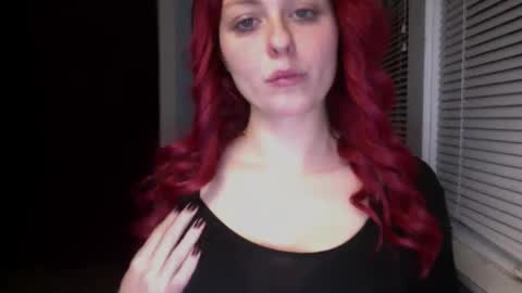 cherryblushxo online show from February 2025 05:35:02 AM