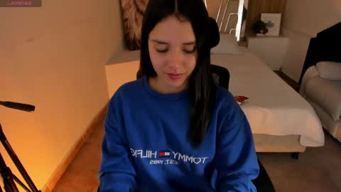 Cherry online show from April 2026 02:23:02 AM