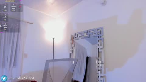 CHERRY online show from February 2025 03:46:02 AM