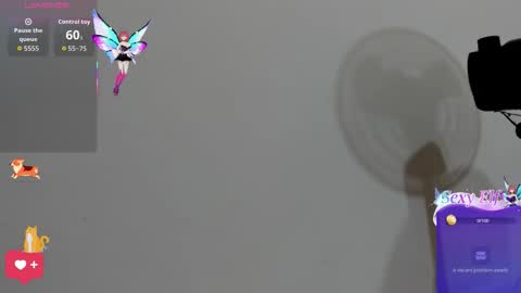 Samy Perez online show from February 2026 08:05:01 PM