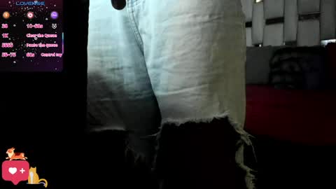 Samy Perez online show from April 2026 06:57:01 PM