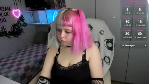 Sarah online show from February 2026 09:37:02 PM