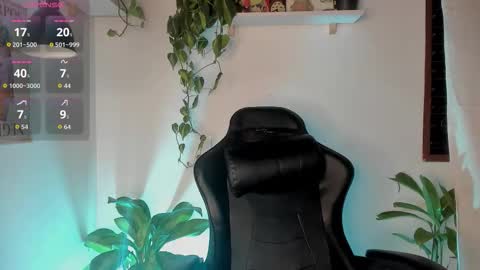 Cherry Lady online show from November 2025 01:39:01 AM