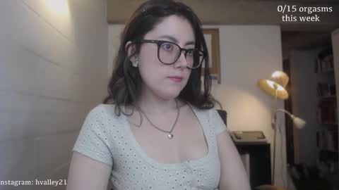 Sarah Prez online show from November 2025 01:27:02 AM