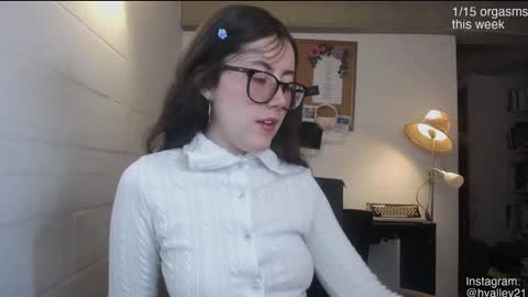 Sarah Prez online show from February 2026 04:30:01 AM