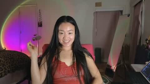 Snapshot of cherrycam777 chatting on July 2026 04:17:02 AM Miss Cherry online show from July 2026 04:17:02 AM
