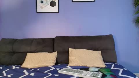 Vianca online show from November 2025 08:00:01 PM