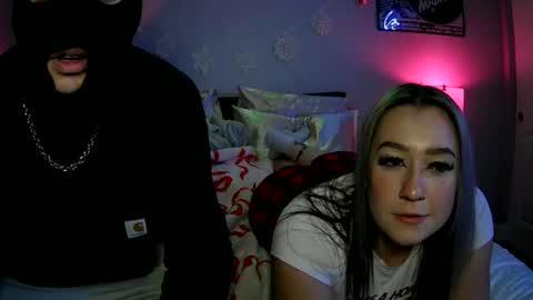 cherryflavoredfeline online show from January 2025 02:55:01 AM