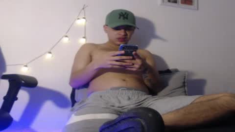 Andres cherry  online show from April 2026 07:11:01 PM