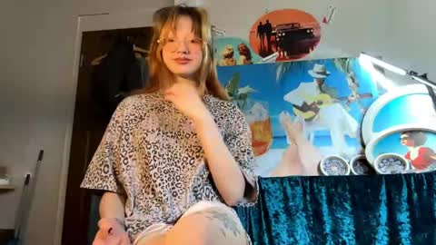 Snapshot of cherrylcornes chatting on May 2026 10:23:01 AM Nika online show from May 2026 10:23:01 AM