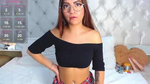 Cherry  online show from April 2026 05:30:01 AM