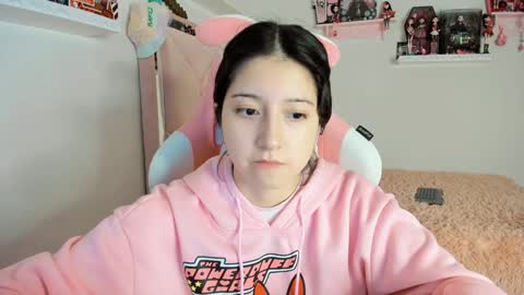 Snapshot of cherrymafer666 chatting on January 2025 04:04:01 AM cherrycute666 online show from January 2025 04:04:01 AM