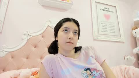 Snapshot of cherrymafer666 chatting on January 2025 12:36:01 AM cherrycute666 online show from January 2025 12:36:01 AM