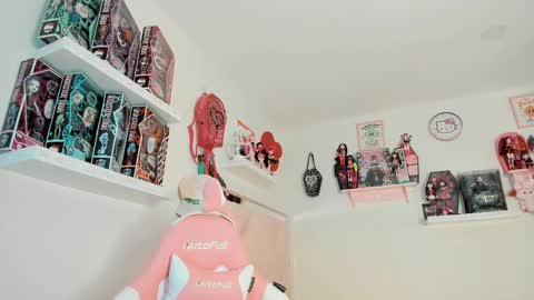 Snapshot of cherrymafer666 chatting on March 2025 12:26:02 AM cherrycute666 online show from March 2025 12:26:02 AM