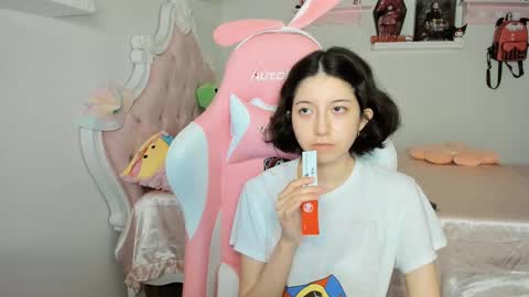 Snapshot of cherrymafer666 chatting on September 2025 02:00:01 AM cherrycute666 online show from September 2025 02:00:01 AM