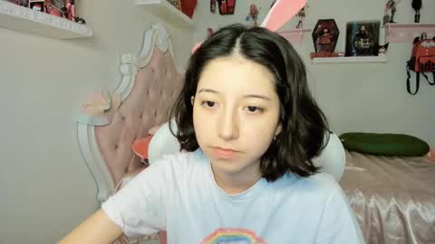 Snapshot of cherrymafer666 chatting on September 2025 11:59:02 PM cherrycute666 online show from September 2025 11:59:02 PM