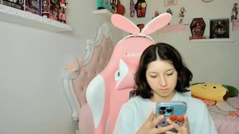 Snapshot of cherrymafer666 chatting on September 2025 05:20:01 AM cherrycute666 online show from September 2025 05:20:01 AM