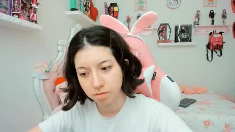 Snapshot of cherrymafer666 chatting on September 2025 08:45:02 PM cherrycute666 online show from September 2025 08:45:02 PM