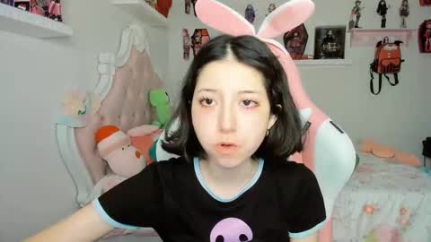 Snapshot of cherrymafer666 chatting on September 2025 12:15:01 AM cherrycute666 online show from September 2025 12:15:01 AM