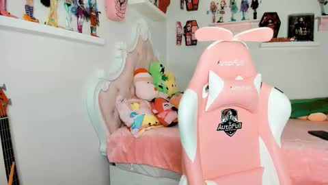 Snapshot of cherrymafer666 chatting on December 2025 02:39:01 AM cherrycute666 online show from December 2025 02:39:01 AM