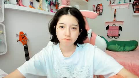 Snapshot of cherrymafer666 chatting on December 2025 10:52:01 PM cherrycute666 online show from December 2025 10:52:01 PM