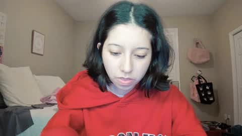 Snapshot of cherrymafer666 chatting on January 2026 02:25:02 AM cherrycute666 online show from January 2026 02:25:02 AM