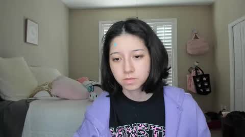 Snapshot of cherrymafer666 chatting on January 2026 08:10:02 PM cherrycute666 online show from January 2026 08:10:02 PM