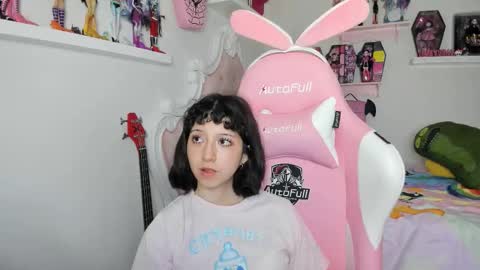 Snapshot of cherrymafer666 chatting on February 2026 01:24:02 AM cherrycute666 online show from February 2026 01:24:02 AM