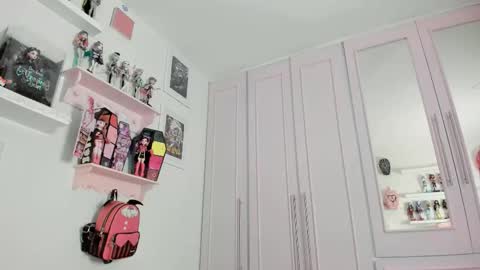 Snapshot of cherrymafer666 chatting on February 2026 06:19:02 AM cherrycute666 online show from February 2026 06:19:02 AM