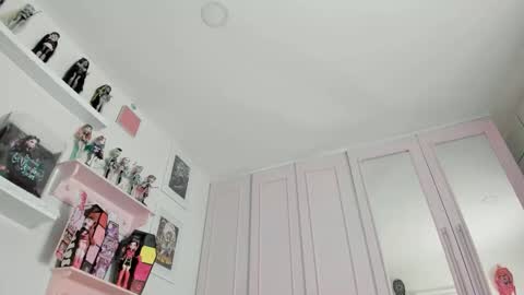 Snapshot of cherrymafer666 chatting on February 2026 06:26:01 AM cherrycute666 online show from February 2026 06:26:01 AM