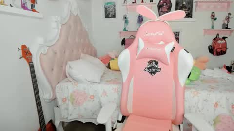 Snapshot of cherrymafer666 chatting on March 2026 02:46:01 AM cherrycute666 online show from March 2026 02:46:01 AM