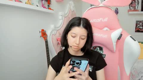 cherrycute666 online show from March 2026 11:34:01 PM