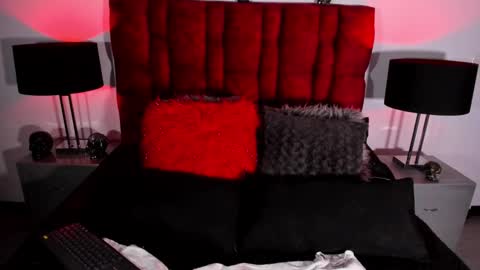 CherryMeloon online show from March 2026 03:12:02 AM