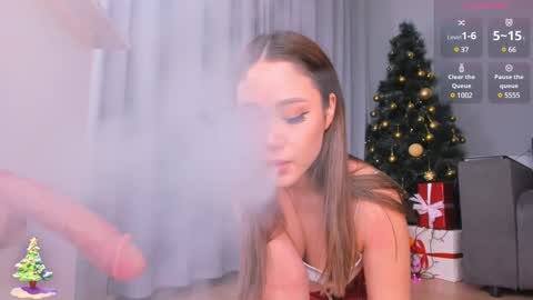 Aisu online show from January 2025 05:14:01 AM