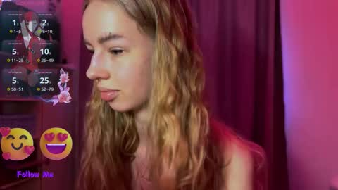 Evie online show from December 2025 11:14:02 AM