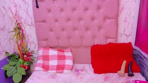ISABELLA online show from June 2026 03:06:02 PM