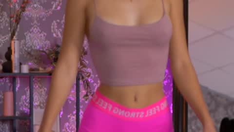 Snapshot of cherryselena chatting on December 2024 07:49:01 PM Selena online show from December 2024 07:49:01 PM