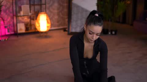 Snapshot of cherryselena chatting on March 2025 09:37:02 PM Selena online show from March 2025 09:37:02 PM