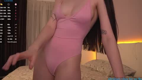 Katrine online show from April 2026 10:56:02 PM