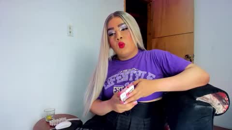 cherry hot online show from January 2026 07:26:02 PM