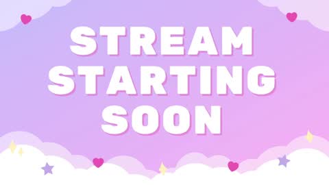 Cheravona   CherryVonFairy online show from January 2025 05:58:01 PM