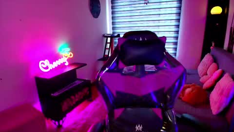 Snapshot of cherryy_bombshelll chatting on March 2026 05:05:02 PM cherry online show from March 2026 05:05:02 PM