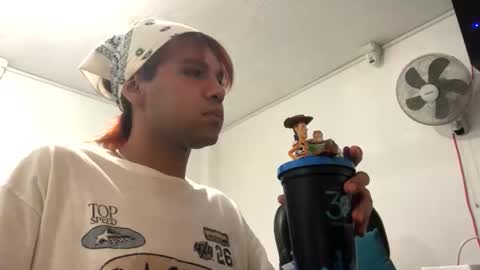 CHERRY online show from November 2025 04:33:02 AM